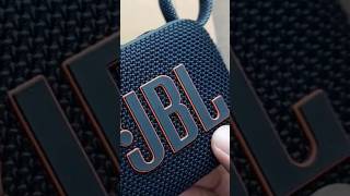 UNBOXING JBL GO 4 Portable Bluetooth Speaker shorts jbl jblgo4 speaker portable bluetooth [upl. by Targett]