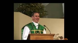 Father Daniel Cooper on Marriage [upl. by Knutson]