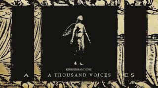 KRIEGSMASCHINE  A THOUSAND VOICES  FULL EP 2004 [upl. by Narej262]