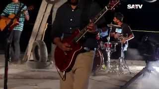 Kodom  Rock On Special Eid Program on SA TV  Blue Jeans [upl. by Earleen]