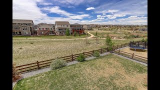 Medra Volpi presents 7351 S Shady Grove Way Aurora CO  ColdwellBankerHomescom [upl. by Einberger]