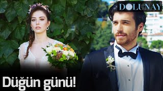 Düğün Günü  Dolunay [upl. by Rebmyk]