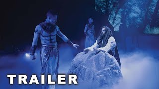 The Thorn 2023  Theatrical Trailer  3 Sec [upl. by Atteynek199]