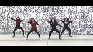 IN Aankhon Ki Masti Ke Remix HipHop  Best Dance  Western Classical Fusion [upl. by Alyk741]