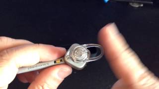 Plantronics Voyager Edge Unboxing and Review Part 1 [upl. by Portland160]