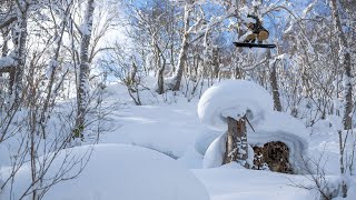 GAMBARO FULL MOVIE  Volcom Snowboarding  Veeco Productions  2021 [upl. by Brackett]