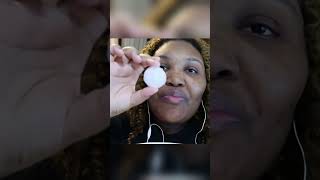 13 CRISPY amp POWDERY ICE SNOWBALLS IN 10 MINUTES CHALLENGE short [upl. by Assehc124]