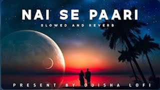 Nai se parislowed amp reverbHuman Sagarodia lofi songodisha lofiodialofisonglofisonghumansagar [upl. by Paza218]