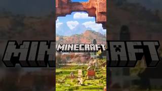 O TRAILER 🎥 MINECRAFT FOI PATÉTICO shorts [upl. by Yesdnik955]