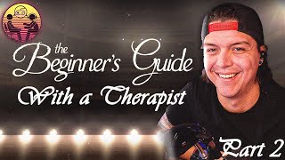 The Beginners Guide with a Therapist Part 2 [upl. by Anselm608]