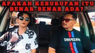 KESURUPAN MENURUT ILMU KEDOKTERAN❗pasiar oto gass jang rem [upl. by Noelani22]