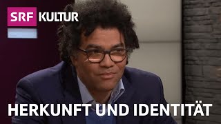 Ijoma Mangold Was bedeutet die eigene Herkunft fürs Leben  Sternstunde Philosophie  SRF Kultur [upl. by Fayette]