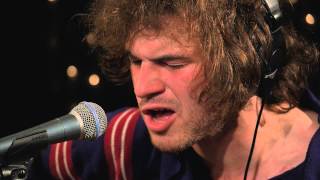 Ryley Walker  Clear The Sky Live on KEXP [upl. by Lorenzo938]