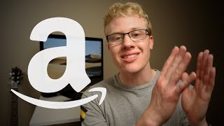 I Sued Amazon And Finally Got Paid [upl. by Ozkum990]