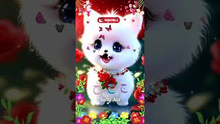 Alifun baa Arabic song  Cute cat naat [upl. by Lombard]