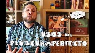 74 Los usos del pretérito pluscuamperfecto de subjuntivo  Tiempos verbales  Gramática [upl. by Nnahtebazile]