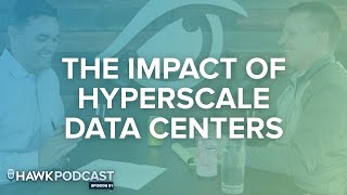 Hyperscale Data Centers How They’re Impacting the Data Center World  Data Center Fundamentals [upl. by Weissman437]