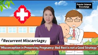 Five LateTerm Miscarriages The Painful Journey and Lessons of Bed Rest Misconceptions [upl. by Kerred435]