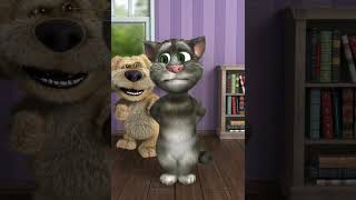 360 Talking Tom Ben enterprises [upl. by Ambrosi468]