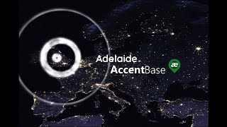 Adelaide Aussie Accent AccentBase File 271 [upl. by Cassy]