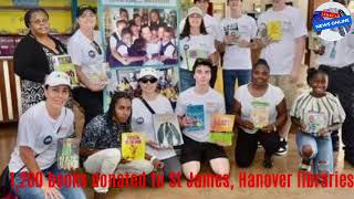 JAMAICA NEWS TODAY  MINUTE NEWSJamaicanewsonline Jamaica TRENDINGnews [upl. by Caneghem]