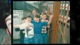 Aberdeen Soccer Casuals 30 years in the game [upl. by Howlond656]