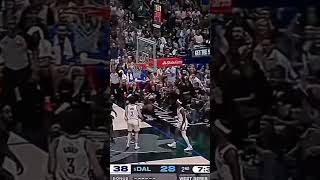 Kyrie Irving grabe Halimaw mag dribble basketball viralvideo nba [upl. by Jolyn799]