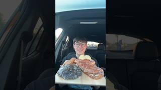 DONUTS MUKBANG 🍩🤤 foodie explore donuts dessert mukbang foodlover [upl. by Rastus]