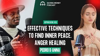 Effective Techniques to Find Inner PeaceTop Therapies for Managing Anger [upl. by Ellehcim]