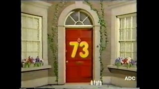 Number 73 series 5 episode 21 TVS Production 1985 edited [upl. by Evania]