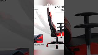 GTRACING Gaming Chair Racing Office Computer Ergonomic Video Game Chair [upl. by Akerue]