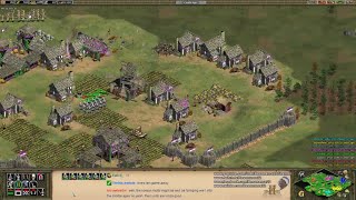 Aoe2 HD Aztec Eagle Warrior Rush Basics Pros amp Cons [upl. by Henrique]