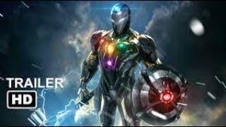 Marvel Studios Avengers 5 Doomsday – Teaser Trailer – Robert Downey Jr [upl. by Brenden532]