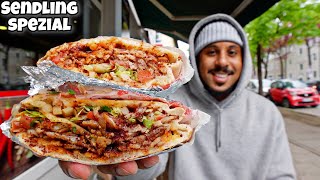 Wir TESTEN DÖNER Kebap aus den KOMMENTAREN 🥙 [upl. by Ennove]