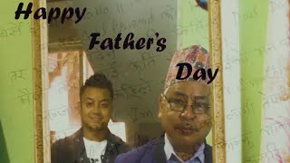 Happy Fathers Day । New Short Movie। [upl. by Atirys]