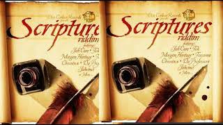 Scriptures Riddim Don Corleon  Mix By Little Delan AKA LittleDelan Soundz [upl. by Deron]