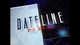 Dateline NBC June 28 1994 [upl. by Gothar991]