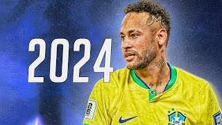 Neymar Jr ●King Of Dribbling Skills ● 20172024  1080i 60fps [upl. by Naired]