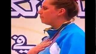 Real full VersionStereo sound subtitles  Kuwait Plays BORAT Theme AS Kazahkstan National Anthem [upl. by Giarg58]