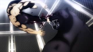 Terra Formars  amv beautiful [upl. by Ahgem496]