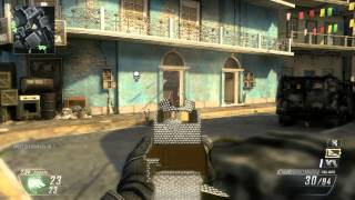 VIVA LOS LODESTAR  BLACK OPS 2 [upl. by Letch]