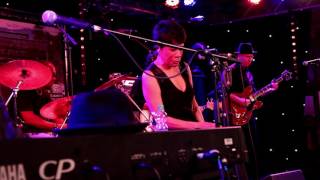 Bettye Lavette  quotBless Us Allquot Lucerne 11112016 [upl. by Kiah]