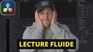 Comment avoir une lecture fluide dans DaVinci Resolve [upl. by Adniled]