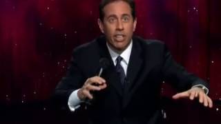 Jerry Seinfeld  Skipping the Gym AGAIN  Conan OBrien [upl. by Dayiz]