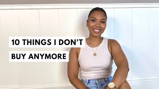 10 THINGS I NO LONGER WEAR AS A PETITE AND CURVY WOMAN [upl. by Nagn]