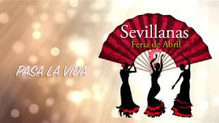 Sevillanas FERIA ABRIL🌹 [upl. by Amiarom]