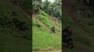 Kun dili kayapikas agi highlights race enduro [upl. by Edyaw837]