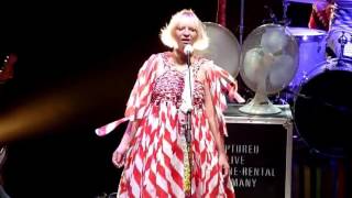 Sia  Soon Well Be Found Live 2011 [upl. by Legyn]