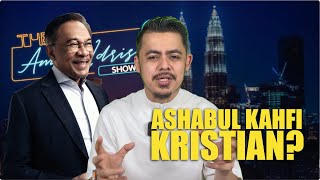 ASHABUL KAHFI KRISTIAN [upl. by Ephram]