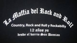 QUIEN DE LOS DOS SERA  LA MAFIA DEL ROCK AND ROLL [upl. by Ama295]